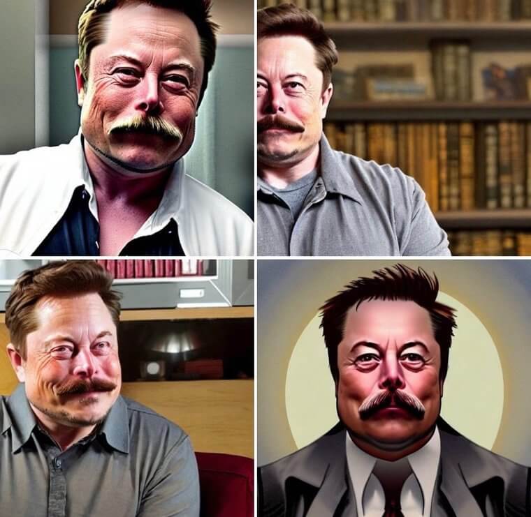 Parks and Recreation and Tesla Stocks