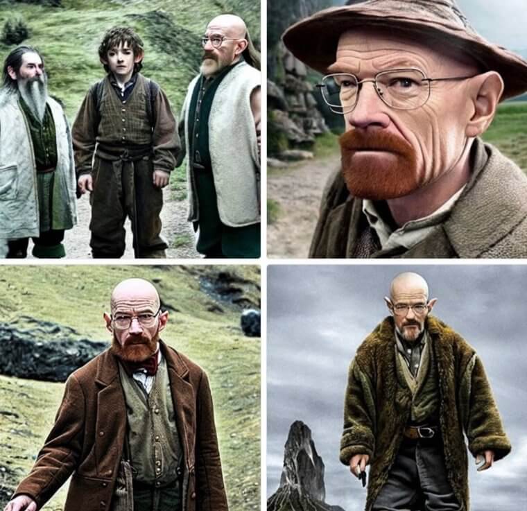 The Crossover We Never Knew We Needed