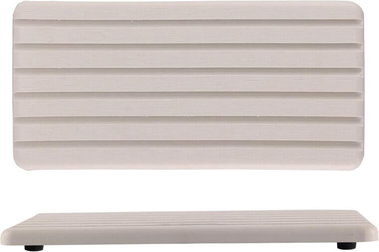 Diatomite Coasters Set - Absorbent & Stylish for Modern Homes - Now 23% Off!