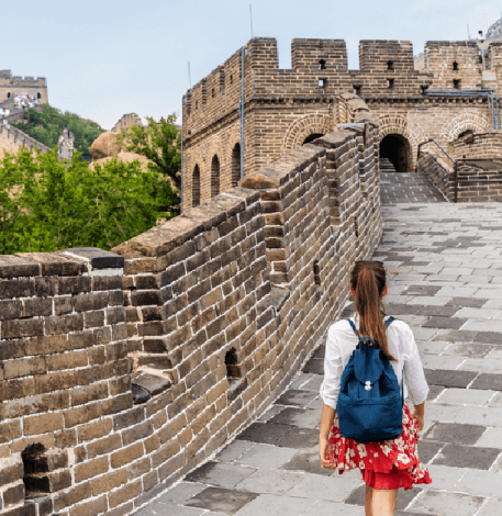 전 세계 유명 관광 명소에 대한 재미있는 리뷰