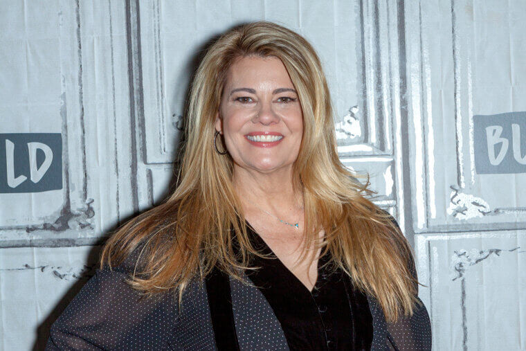Lisa Whelchel Uses Hot Sauce as a Form of Punishment
