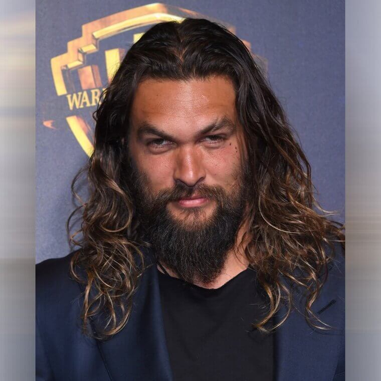 Jason Momoa's Kids Aren't Allowed to Watch Dad's Earlier Work, Like Baywatch and Game of Thrones