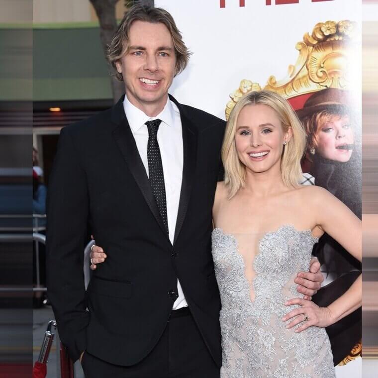 Kristen Bell Makes Her Daughters Share a Room, Despite Having Plenty of Other Rooms in the House