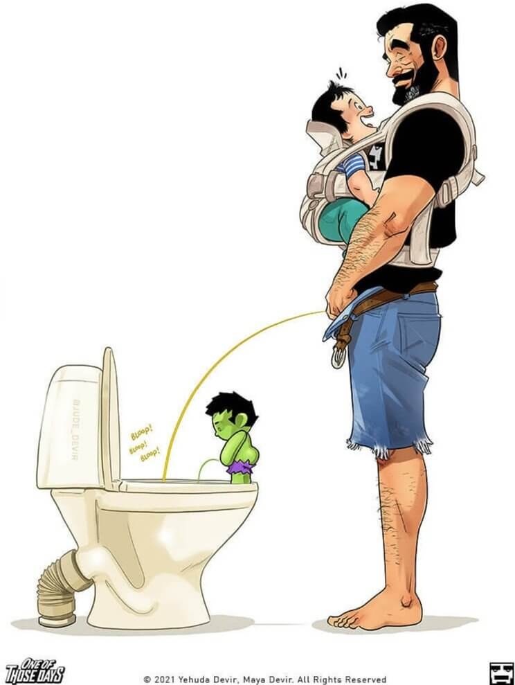 "Where You Go, I Go"