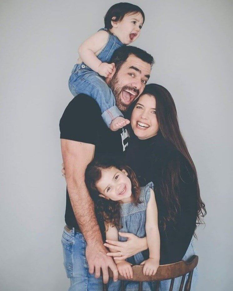 The Family in Real Life