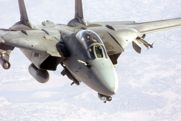 Grumman F-14 Tomcat