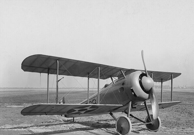 Standard E-1 (“Old Reliable”)