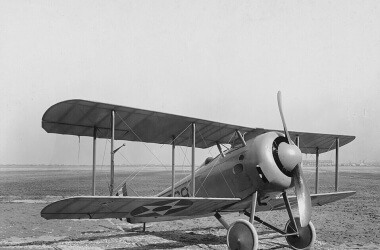 The Most Legendary U. S. Fighter Planes Ever Made