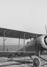 The Most Legendary U. S. Fighter Planes Ever Made
