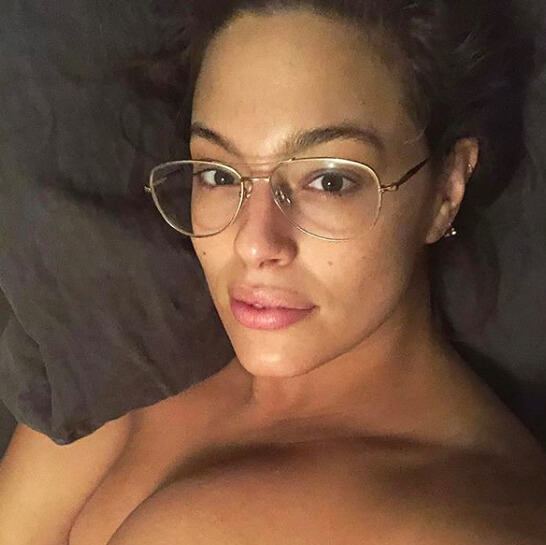 Ashley Graham