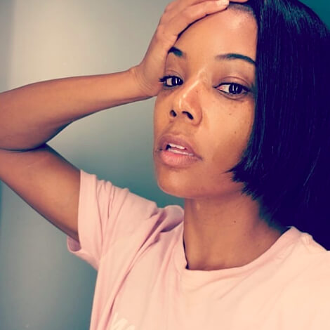 Gabrielle Union