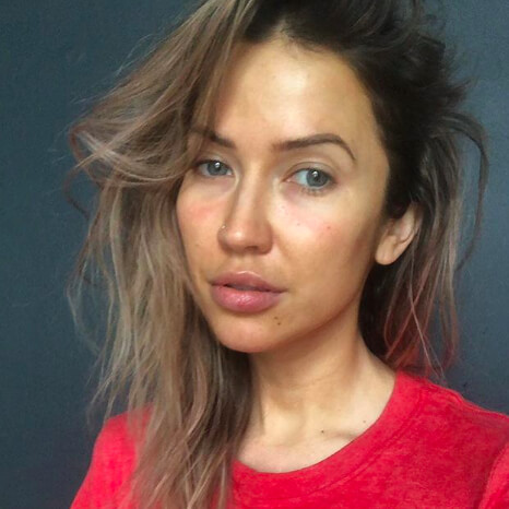 Kaitlyn Bristowe