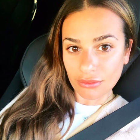 Lea Michele