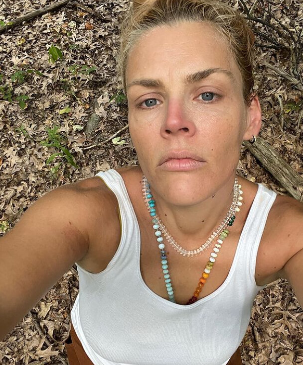 Busy Philipps