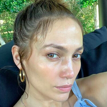 Jennifer Lopez