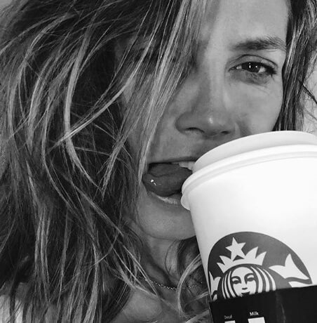 Heidi Klum