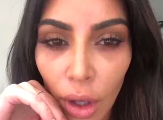 Kim Kardashian