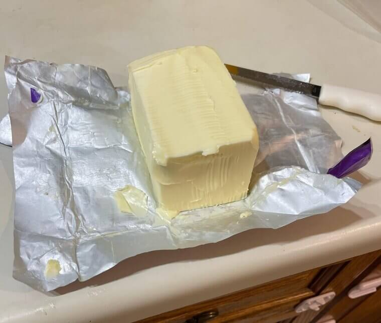 Reclaiming the Importance of Saturated Fats