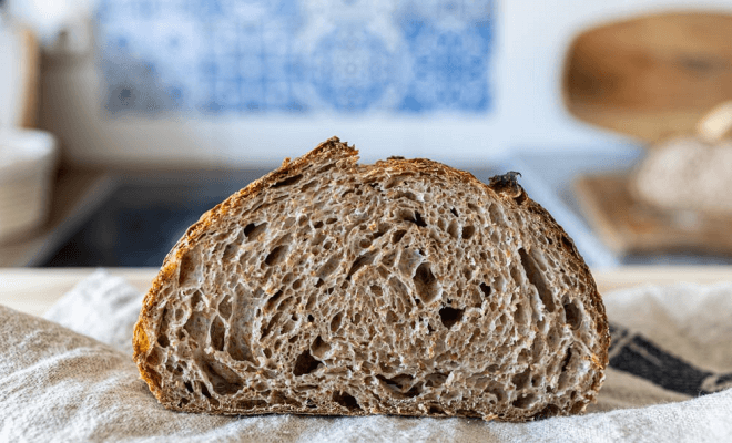 Why a 1960s Diet Is the Ultimate New Year's Resolution