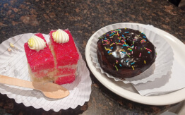 Livsmedel som diabetiker förmodligen bör hålla sig borta från