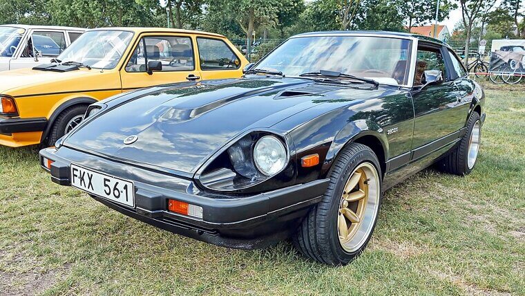 Datsun 280ZX