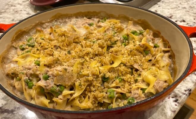 The Recipes Everyone's Mom Made in the 1980s