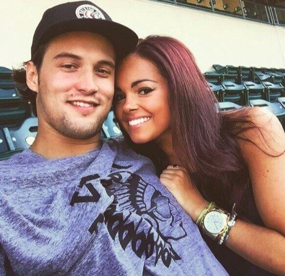 John Gibson - Alexa DelGreco