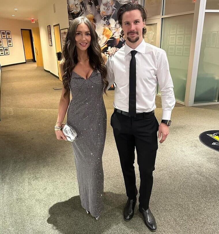 Erik Karlsson - Melinda Karlsson