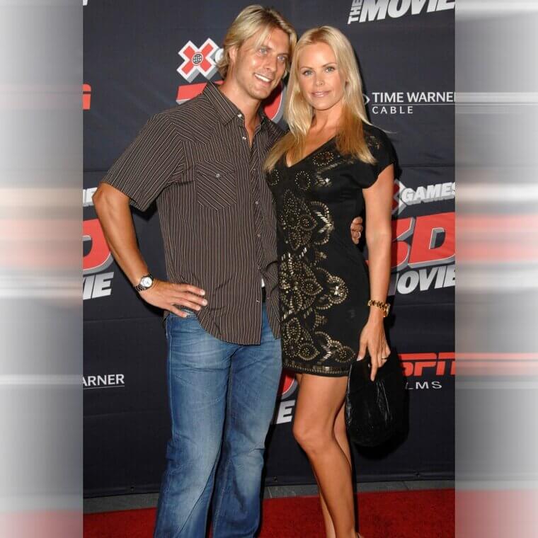 Cale Hulse - Gena Lee Nolin
