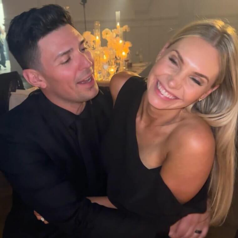 Carey Price - Angela Price