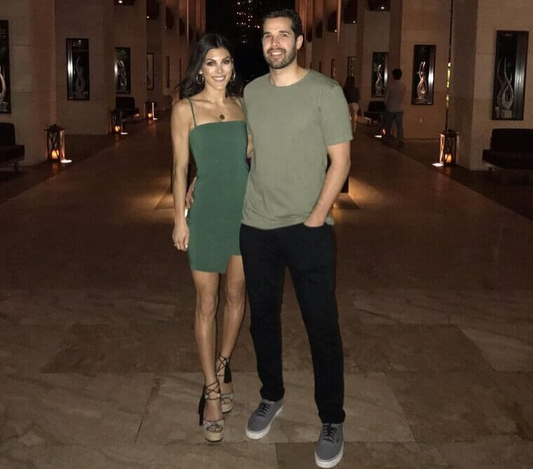 Corey Crawford - Kristy Muscolino