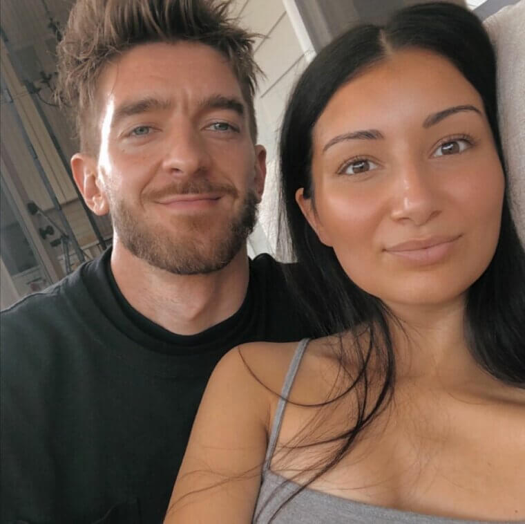 Matt Murray - Christina Sirignano