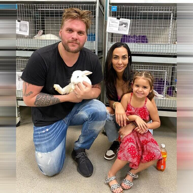 Robin Lehner - Donya Lehner