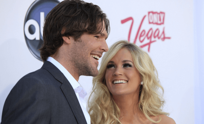 The Women Behind the Stars of the National Hockey League