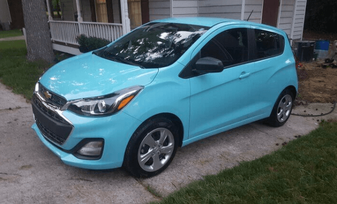 The Most Fuel-Efficient Non-Hybrid Cars Left in 2026