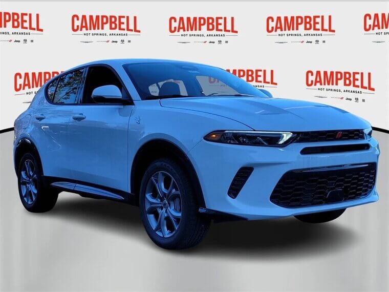 2024 Dodge Hornet R/T - $34,129