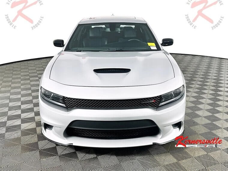 2023 Dodge Charger R/T - $40,735