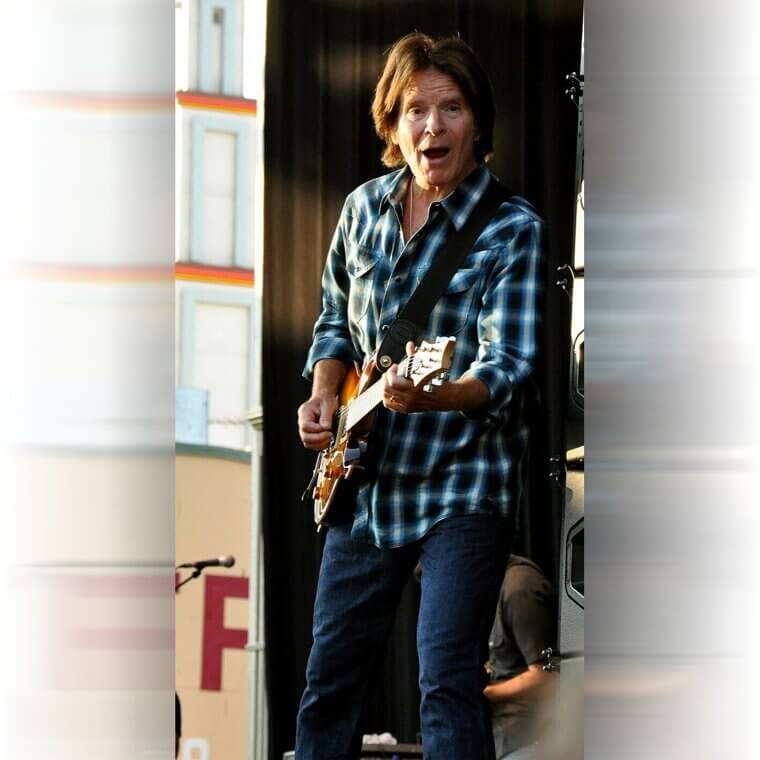 John Fogerty and the Publishing Nightmare