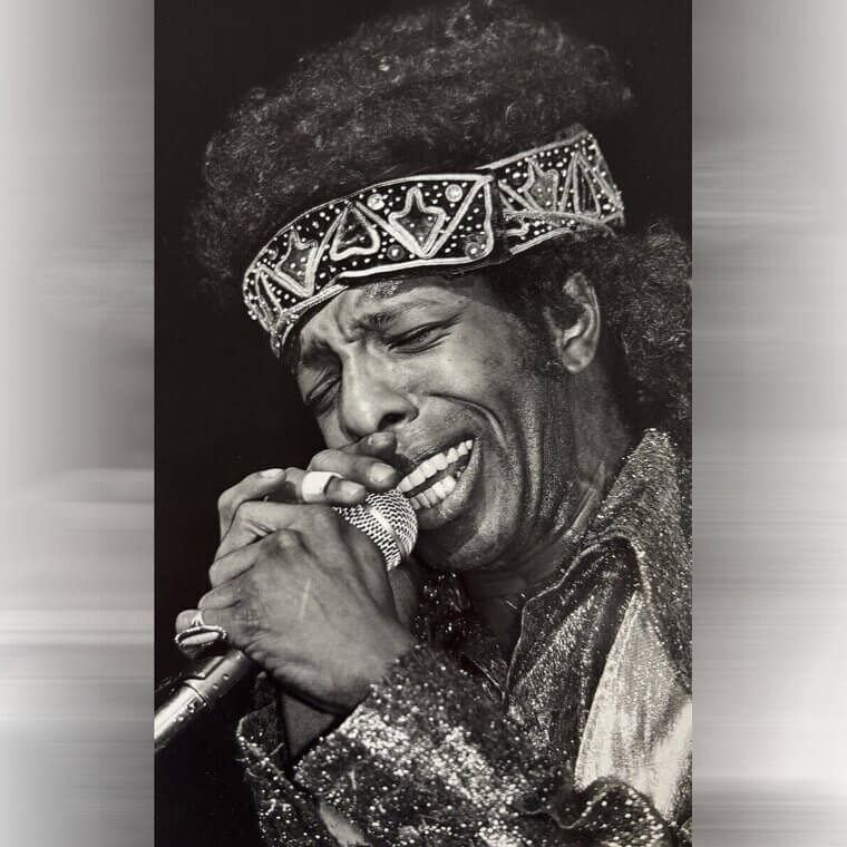 Sly Stone and the Tragic Royalty Surrender