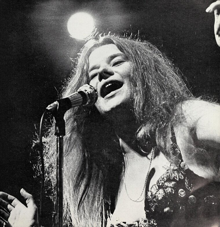 Janis Joplin and the Exploitative Management