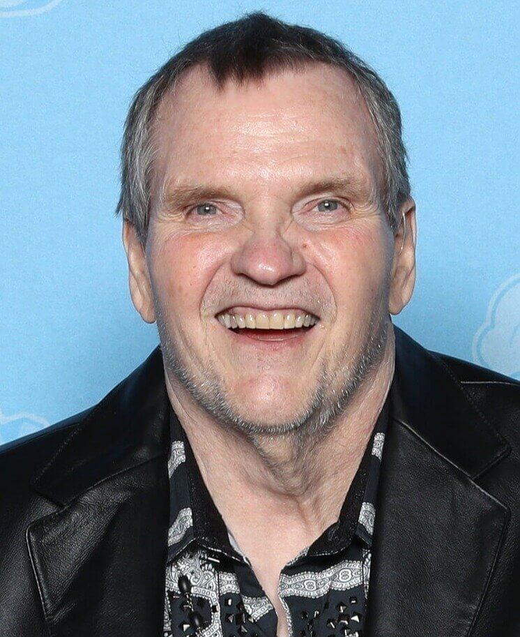 Meat Loaf and the Legal Battles