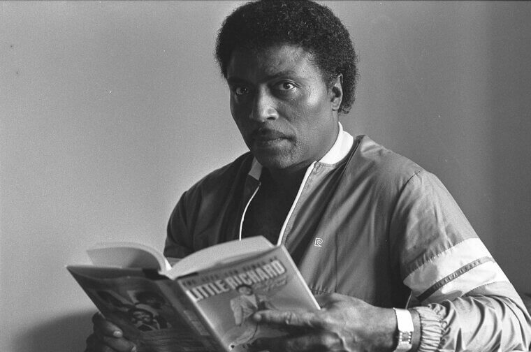Little Richard and the Pennies on the Dollar