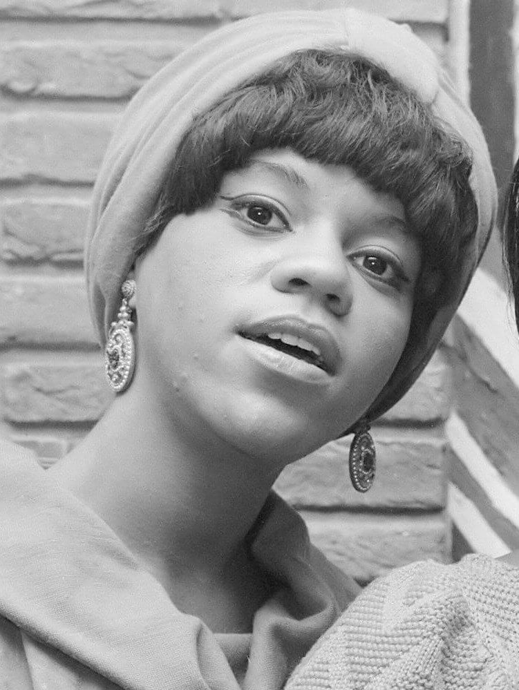 Florence Ballard and the Tragic Dismissal