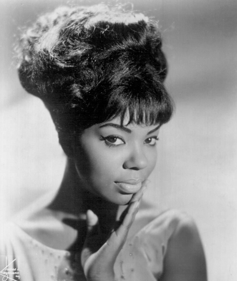Mary Wells and the Contract Dispute