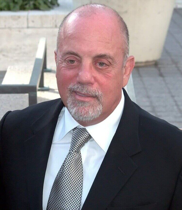 Billy Joel and the Mismanaged Funds