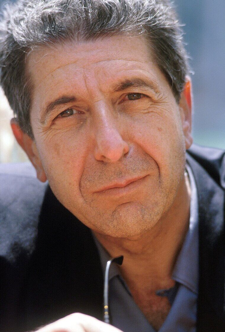 Leonard Cohen and the Embezzled Retirement