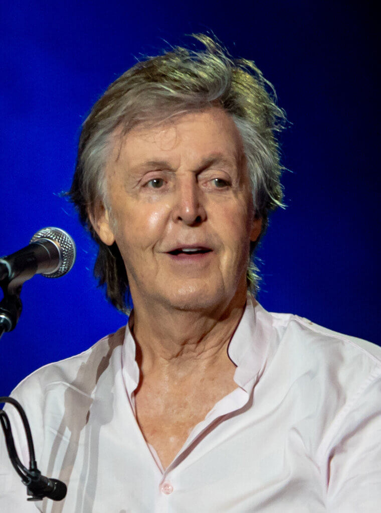 Paul McCartney and the Lost Publishing Empire