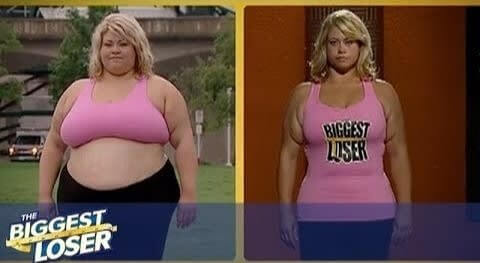 The Biggest Loser