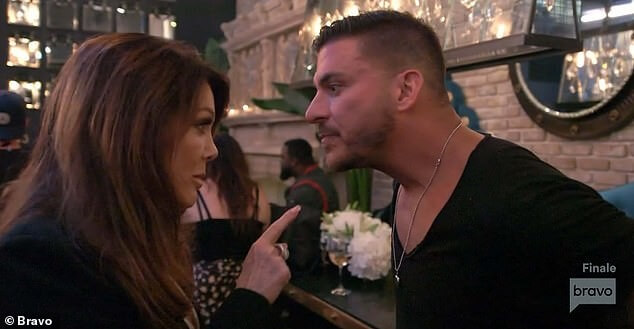 Vanderpump Rules