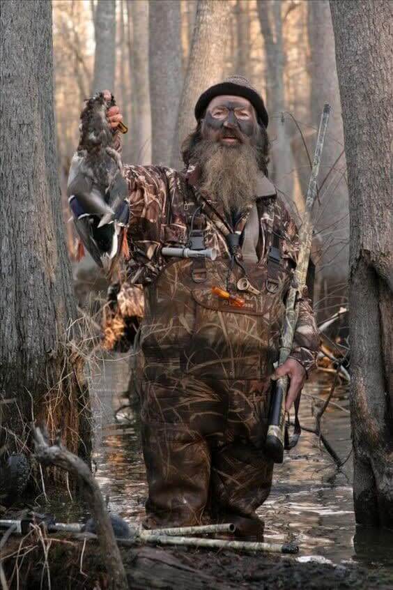 Duck Dynasty